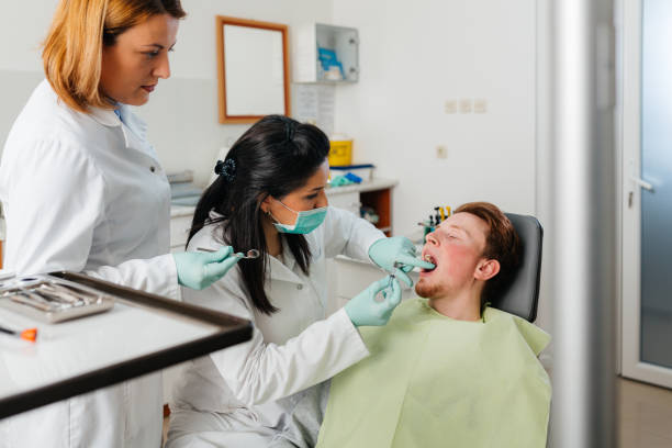 Best Dental Abscess Treatment in Rossville, GA